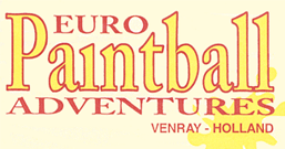 logo Euro Paintball 