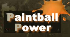 logo Paintball Power