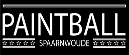 logo Paintball Spaarnwoude