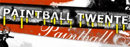 logo Paintball Twente