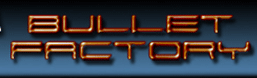 logo Bullet Factory