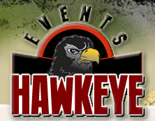 Hawk Eye Events