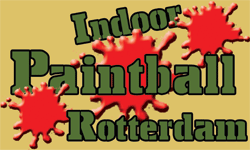 Logo Indoor Paintball Rotterdam