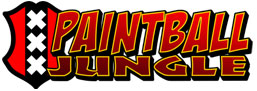 Paintball Jungle logo