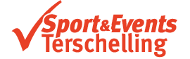 logo Sport & Events Terschelling